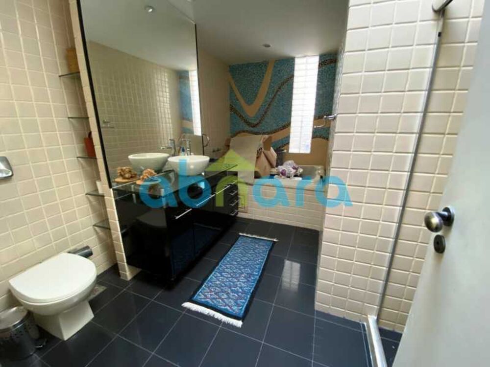 Cobertura, 3 quartos, 140 m² - Foto 6