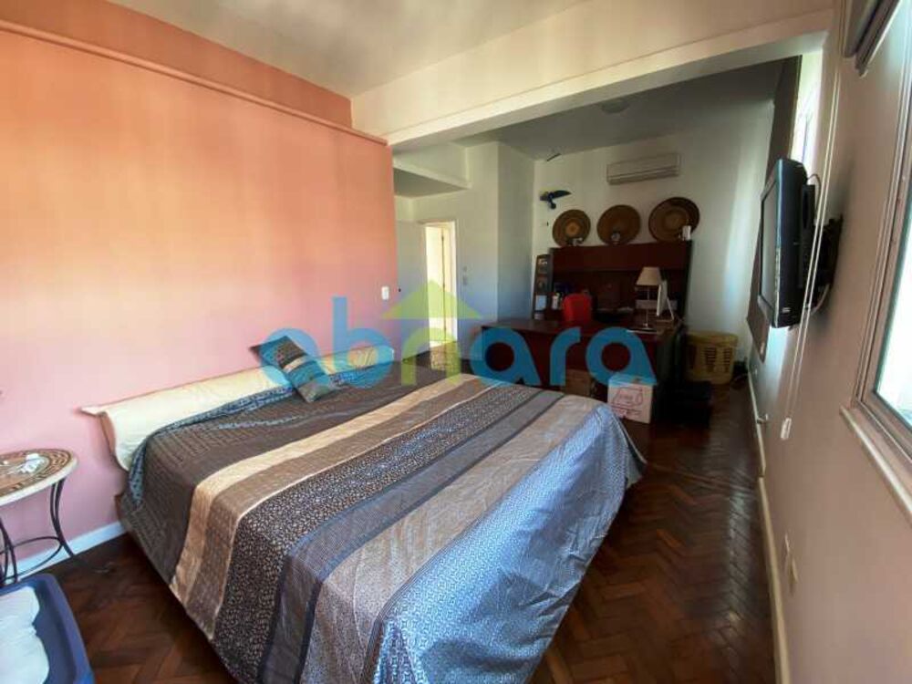 Cobertura, 3 quartos, 140 m² - Foto 3