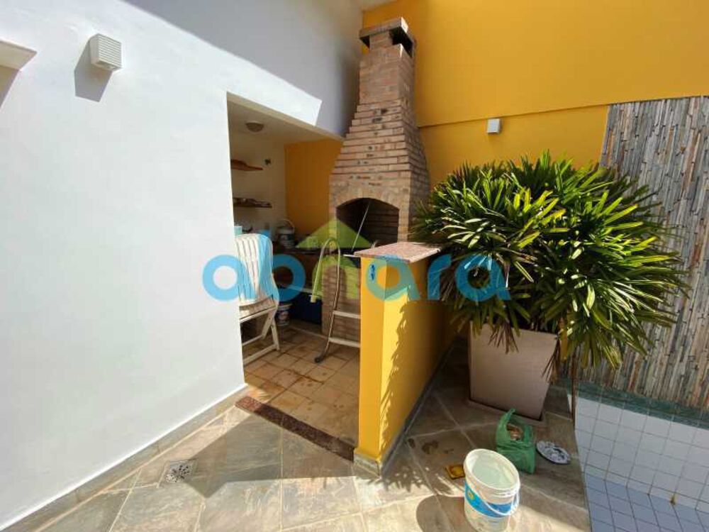 Cobertura, 3 quartos, 140 m² - Foto 12