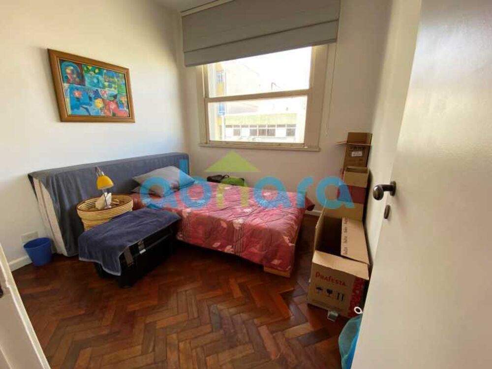 Cobertura, 3 quartos, 140 m² - Foto 7