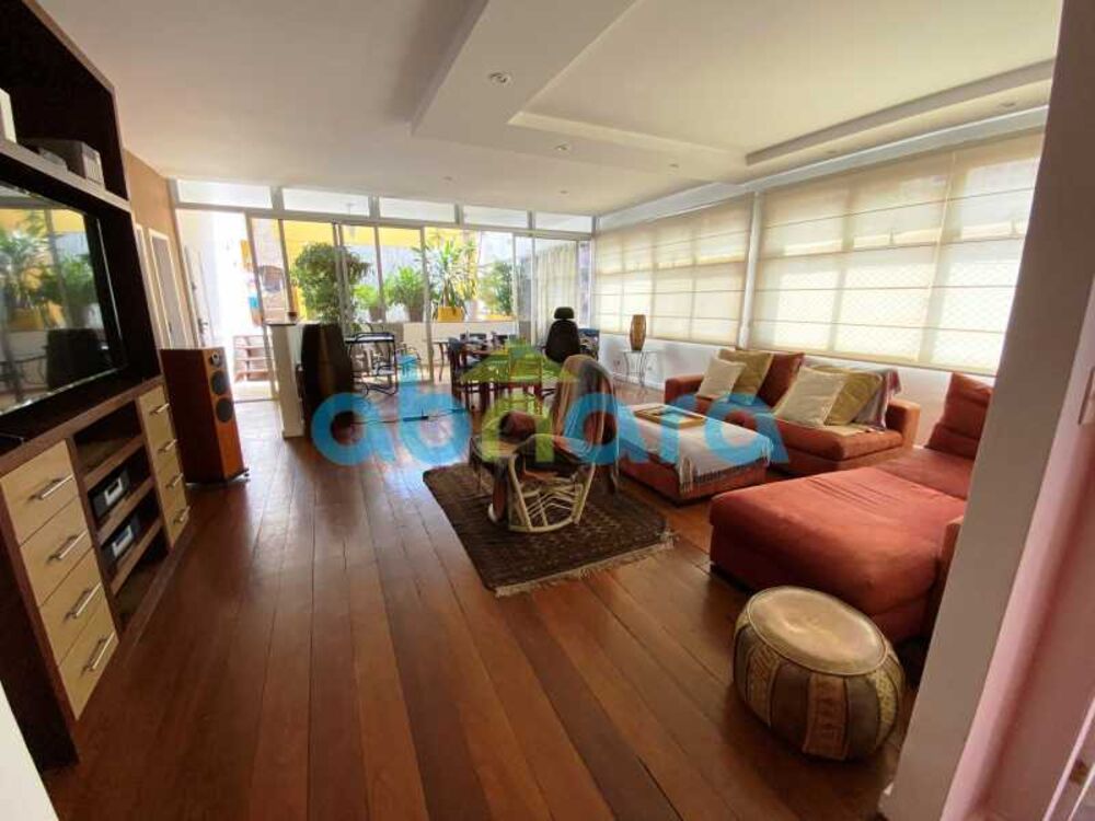 Cobertura, 3 quartos, 140 m² - Foto 5