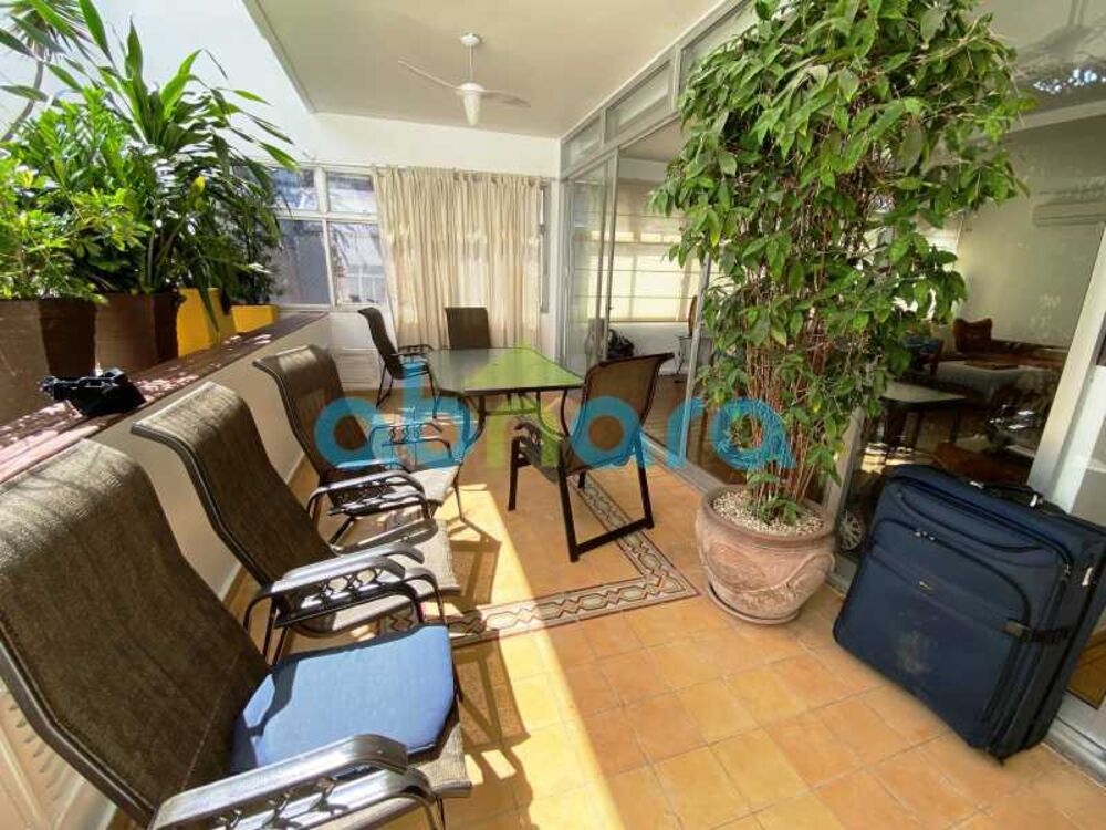 Cobertura, 3 quartos, 140 m² - Foto 1