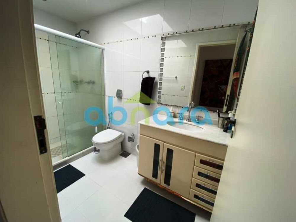 Cobertura, 3 quartos, 140 m² - Foto 10
