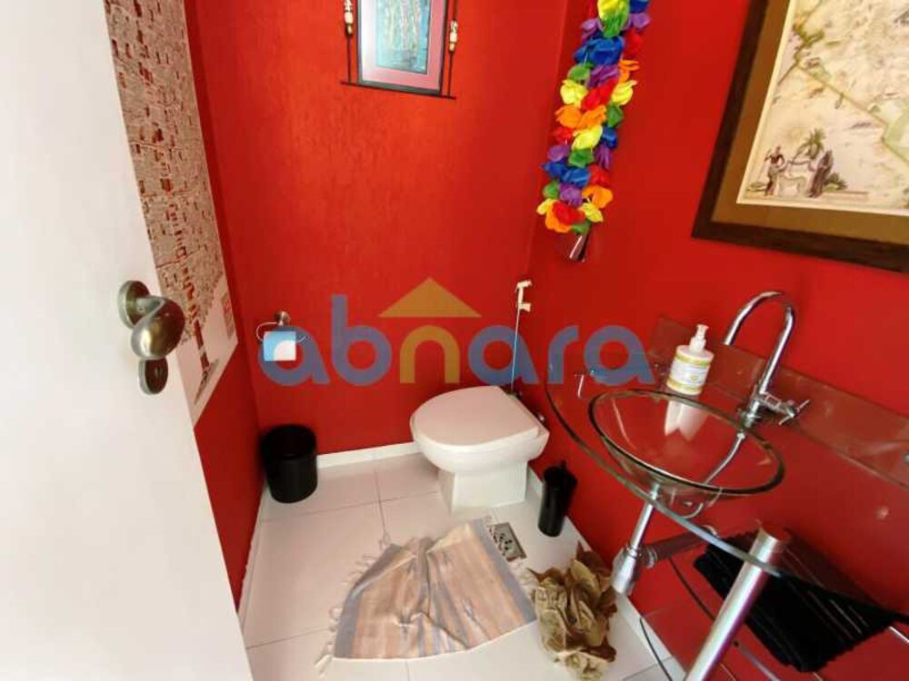 Cobertura, 3 quartos, 140 m² - Foto 14