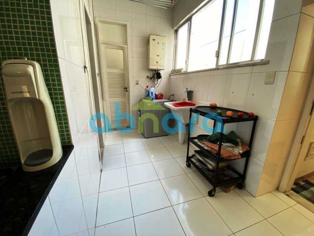 Cobertura, 3 quartos, 140 m² - Foto 8