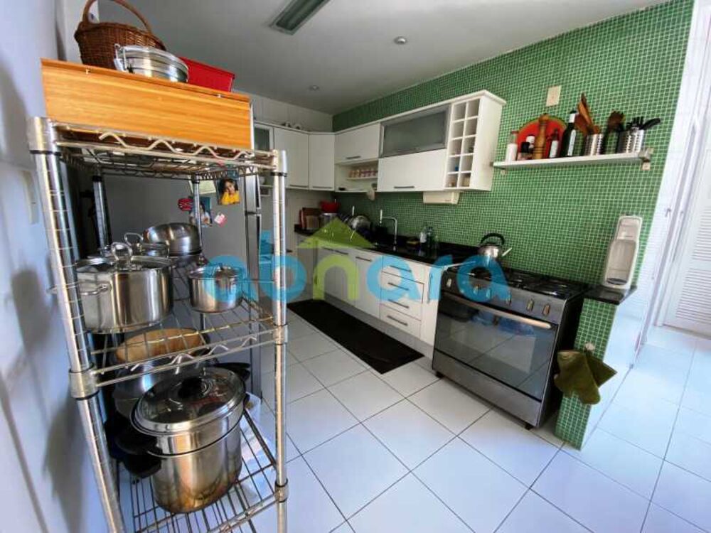 Cobertura, 3 quartos, 140 m² - Foto 9