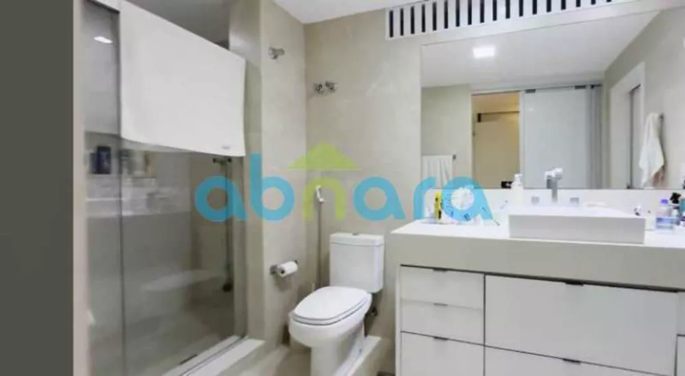 Apartamento, 3 quartos, 180 m² - Foto 3
