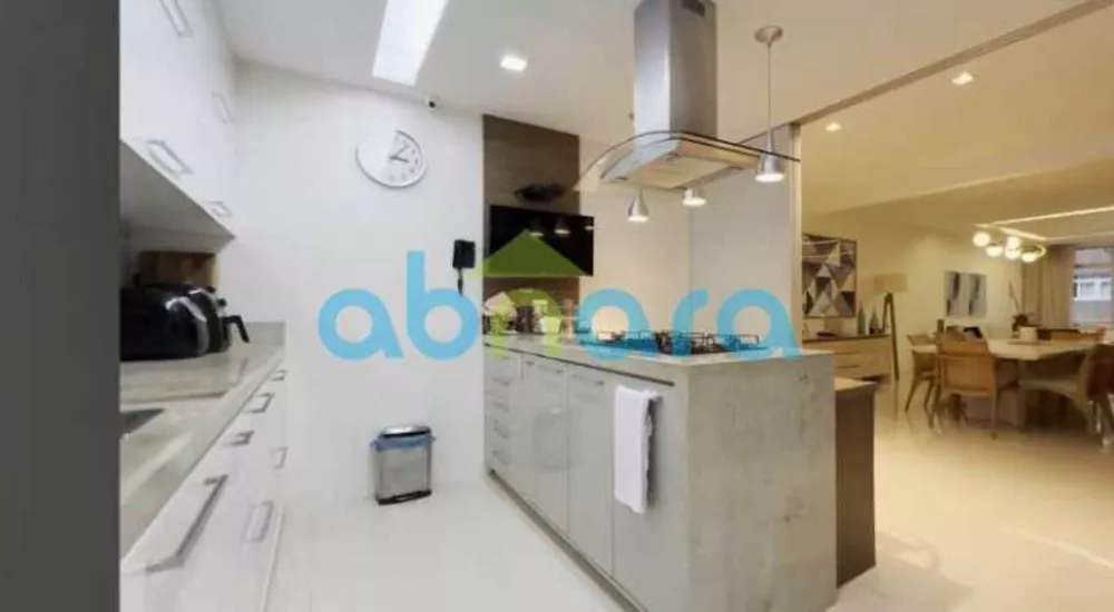 Apartamento, 3 quartos, 180 m² - Foto 1