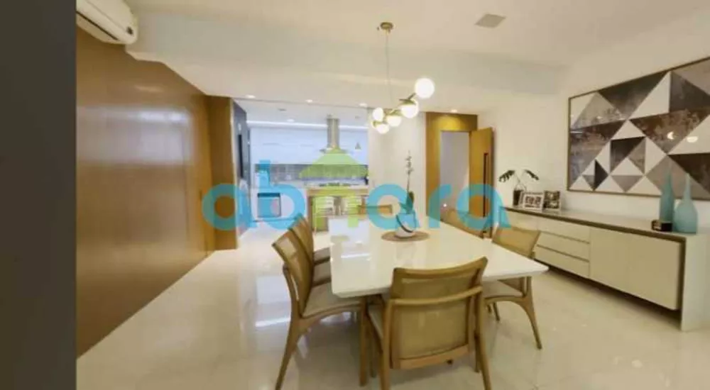 Apartamento, 3 quartos, 180 m² - Foto 11