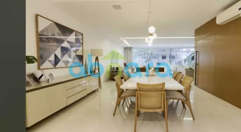Apartamento, 3 quartos, 180 m² - Foto 4
