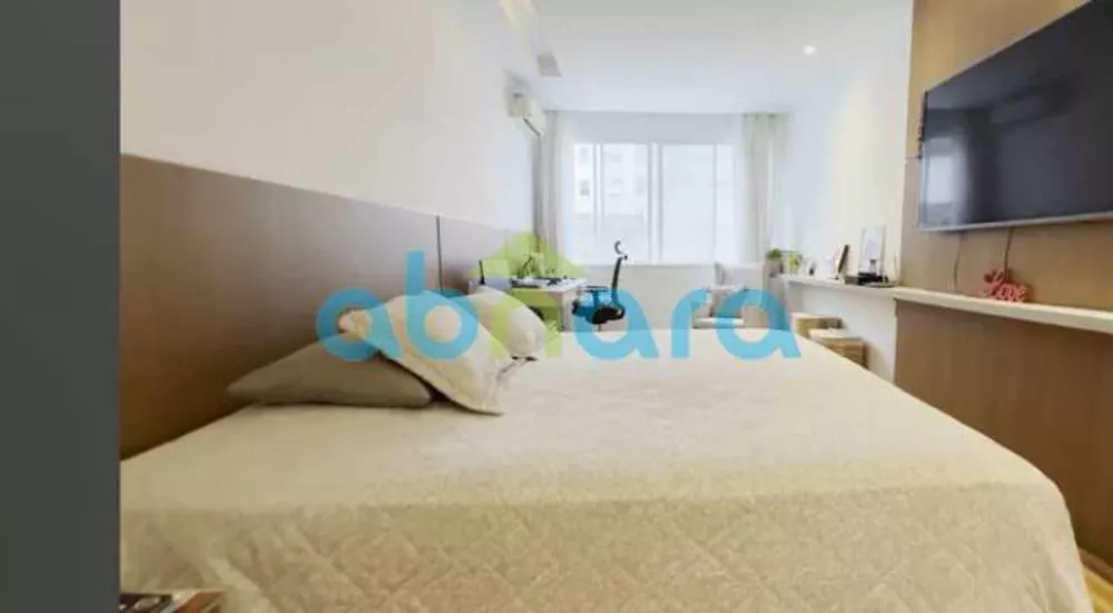 Apartamento, 3 quartos, 180 m² - Foto 2