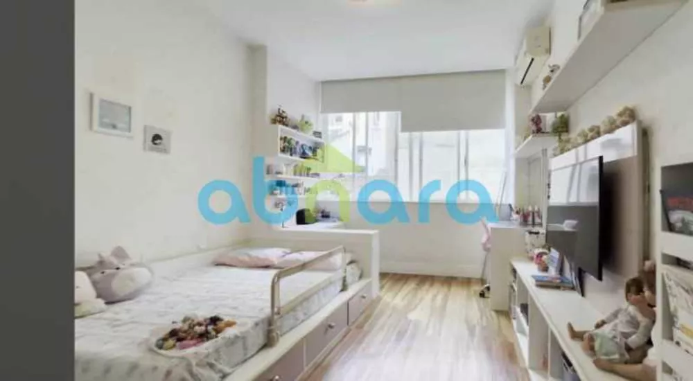 Apartamento, 3 quartos, 180 m² - Foto 10