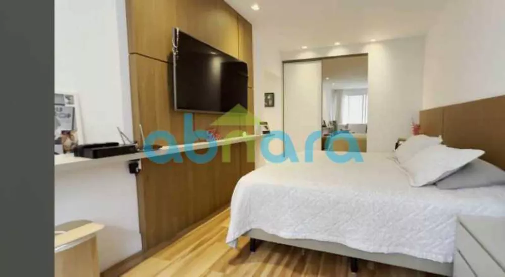 Apartamento, 3 quartos, 180 m² - Foto 9