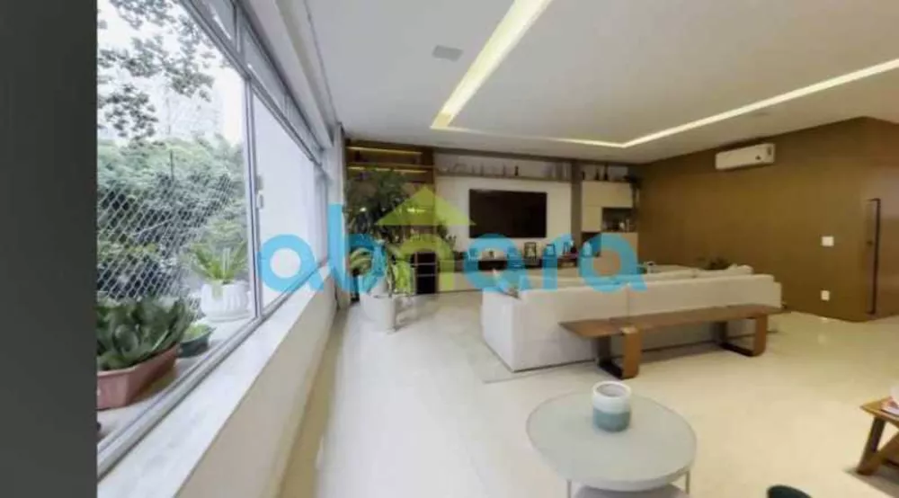 Apartamento, 3 quartos, 180 m² - Foto 5
