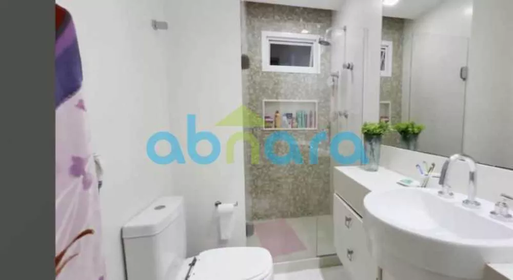 Apartamento, 3 quartos, 180 m² - Foto 12