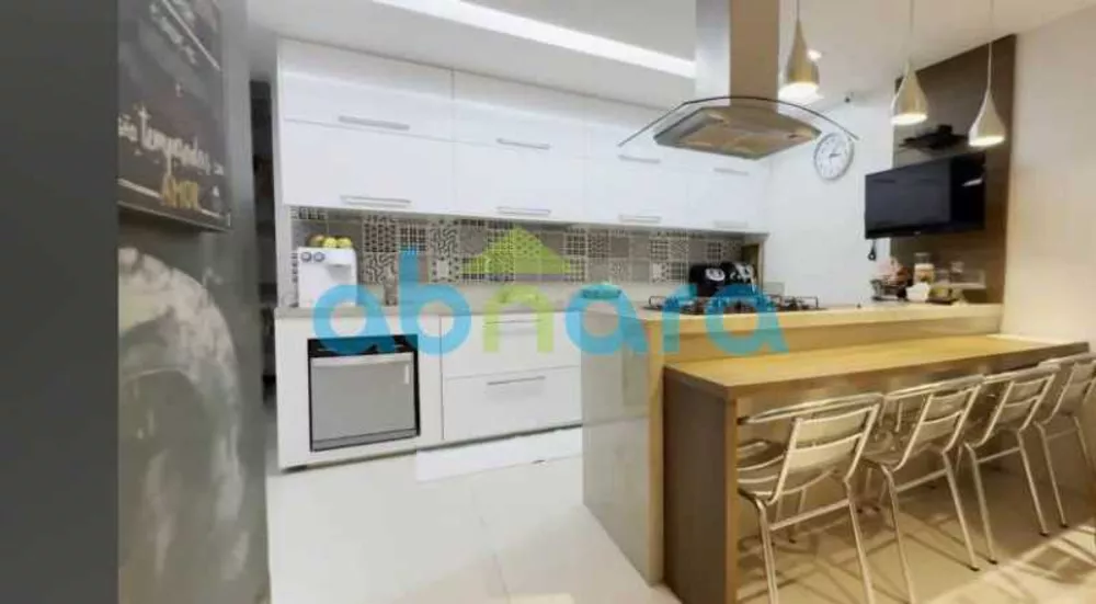 Apartamento, 3 quartos, 180 m² - Foto 6