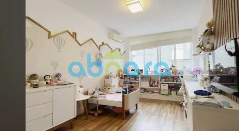 Apartamento, 3 quartos, 180 m² - Foto 8