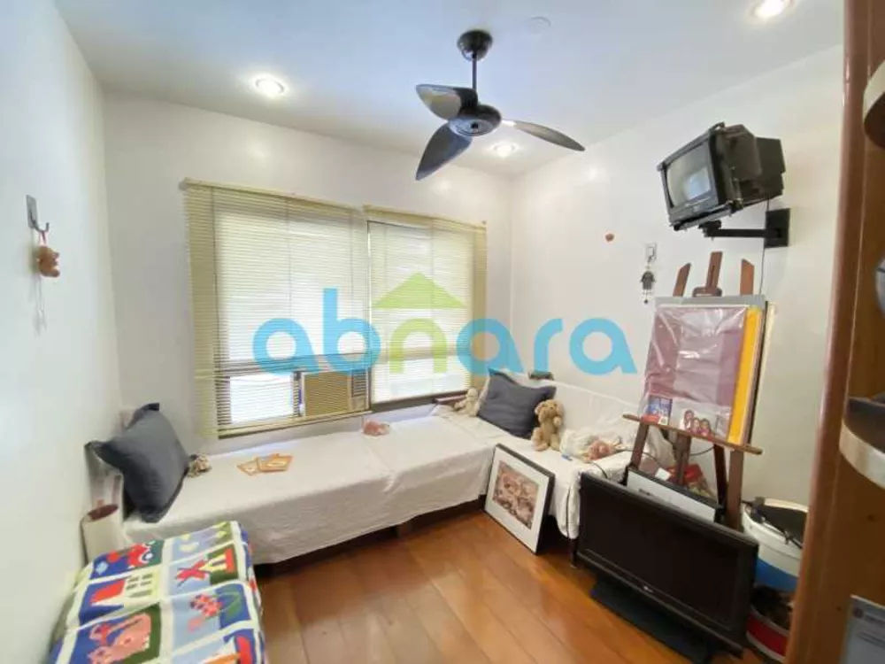 Apartamento, 4 quartos, 210 m² - Foto 17