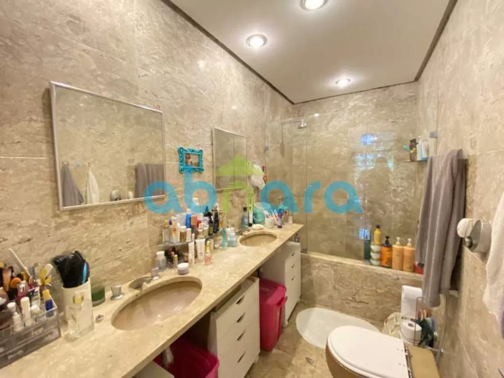 Apartamento, 4 quartos, 210 m² - Foto 1