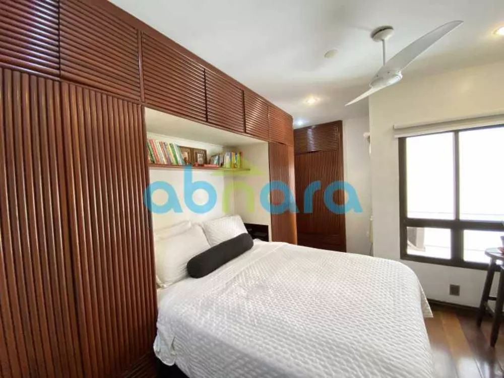Apartamento, 4 quartos, 210 m² - Foto 7
