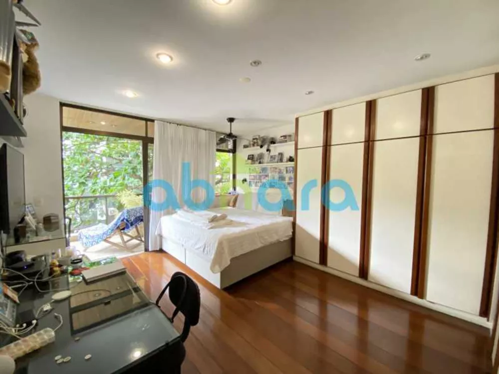 Apartamento, 4 quartos, 210 m² - Foto 5