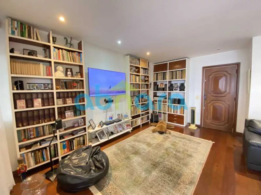 Apartamento, 4 quartos, 210 m² - Foto 10