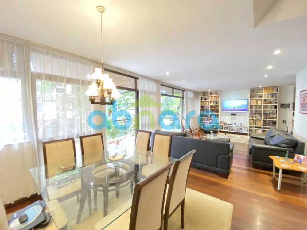 Apartamento, 4 quartos, 210 m² - Foto 18