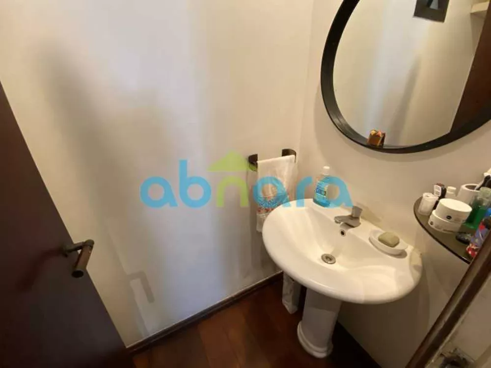 Apartamento, 4 quartos, 210 m² - Foto 13