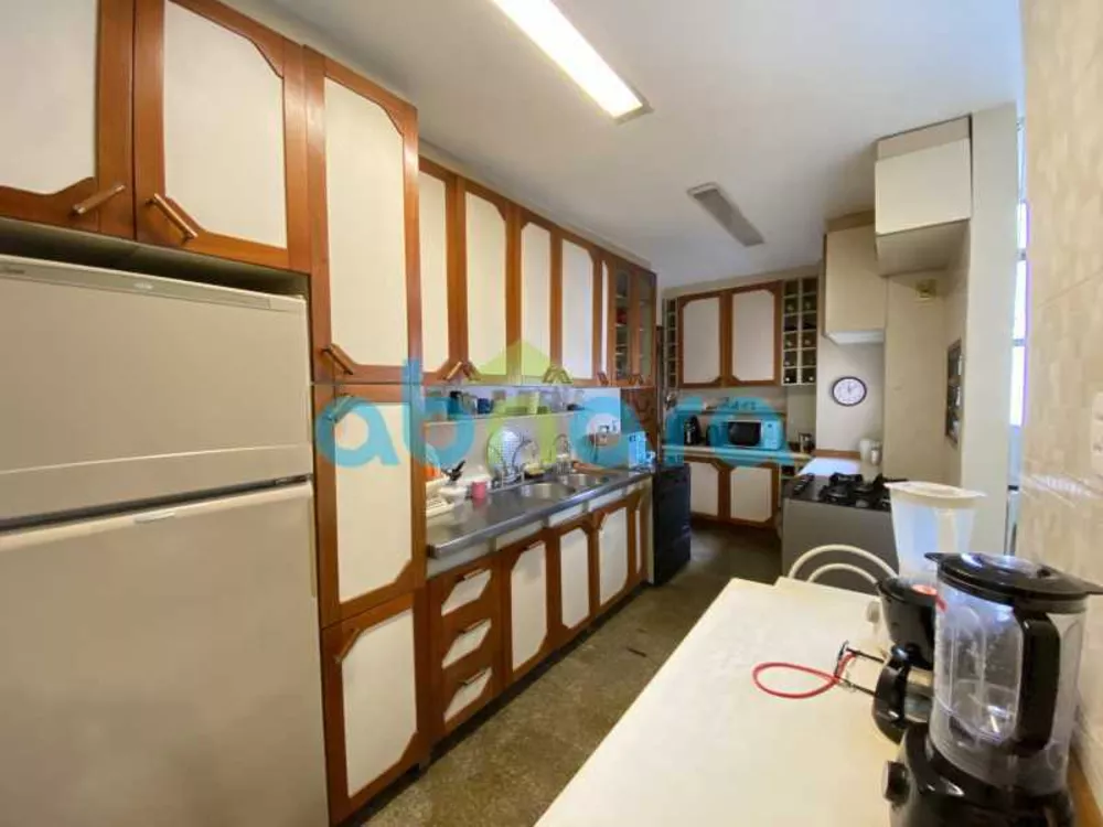 Apartamento, 4 quartos, 210 m² - Foto 16