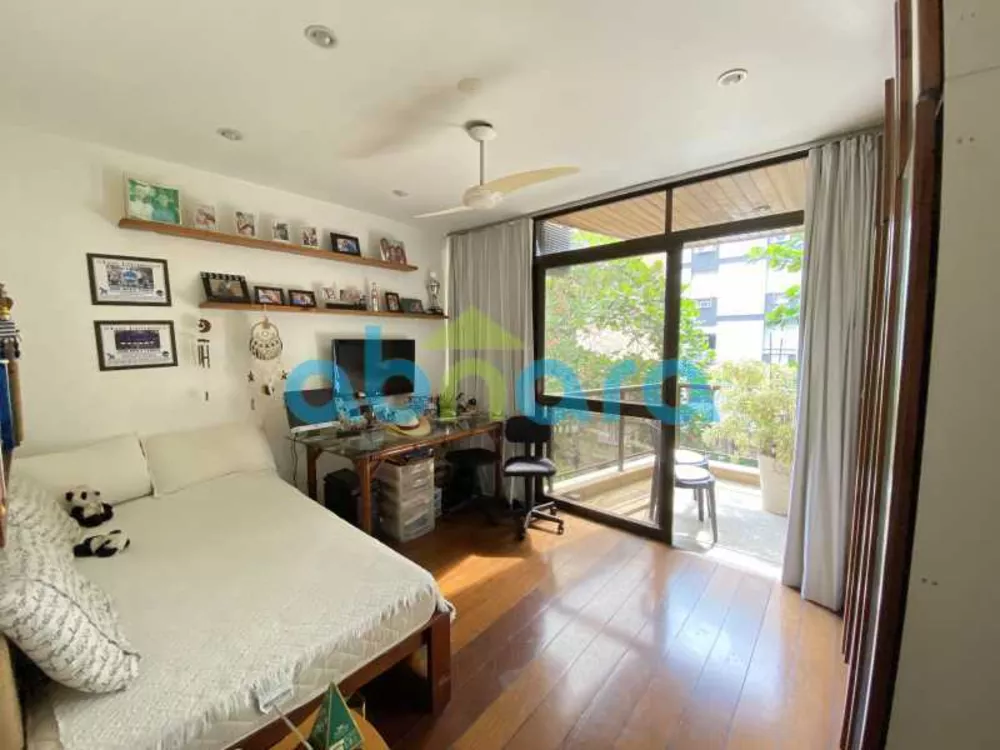 Apartamento, 4 quartos, 210 m² - Foto 2