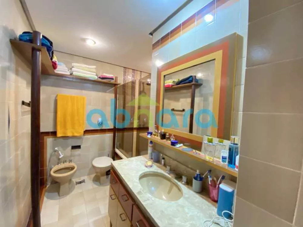 Apartamento, 4 quartos, 210 m² - Foto 9