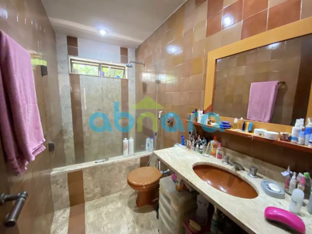 Apartamento, 4 quartos, 210 m² - Foto 14