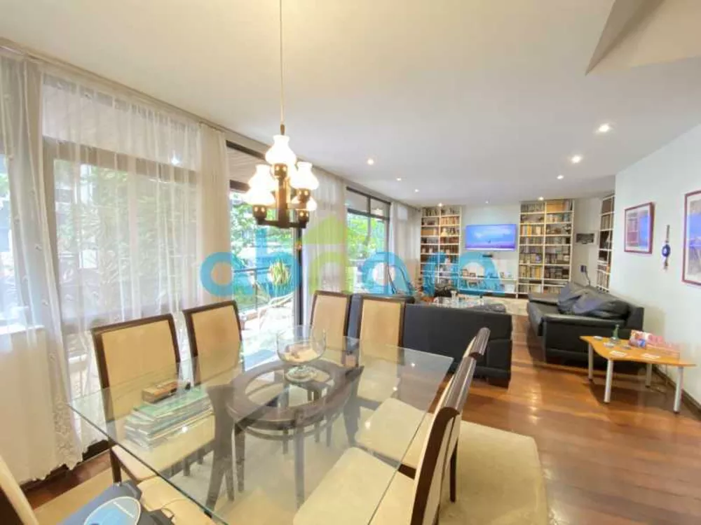 Apartamento, 4 quartos, 210 m² - Foto 3