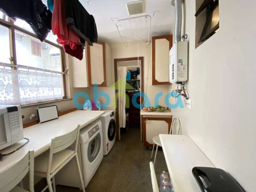 Apartamento, 4 quartos, 210 m² - Foto 12