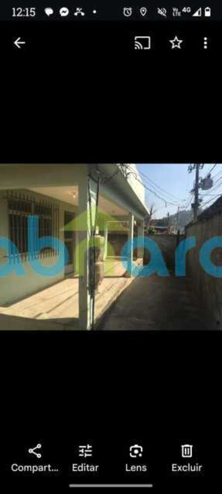 Casa à venda com 3 quartos, 540m² - Foto 11