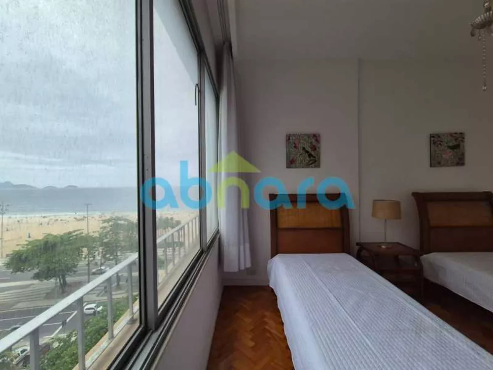 Apartamento, 4 quartos, 205 m² - Foto 4