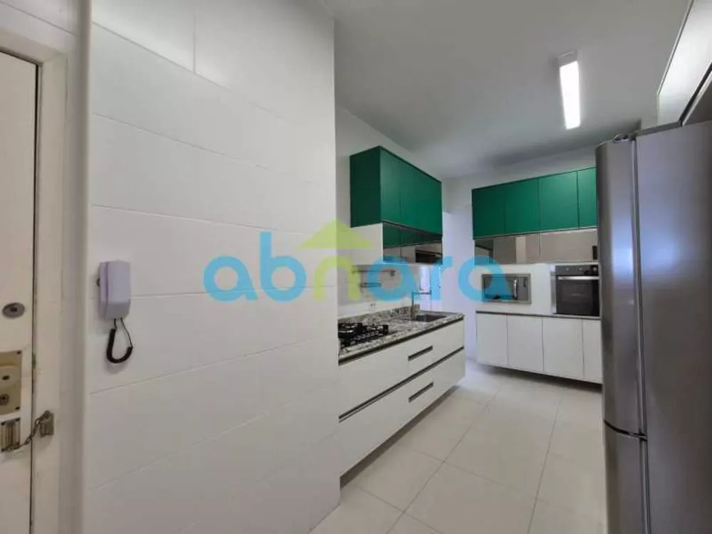 Apartamento, 4 quartos, 205 m² - Foto 14