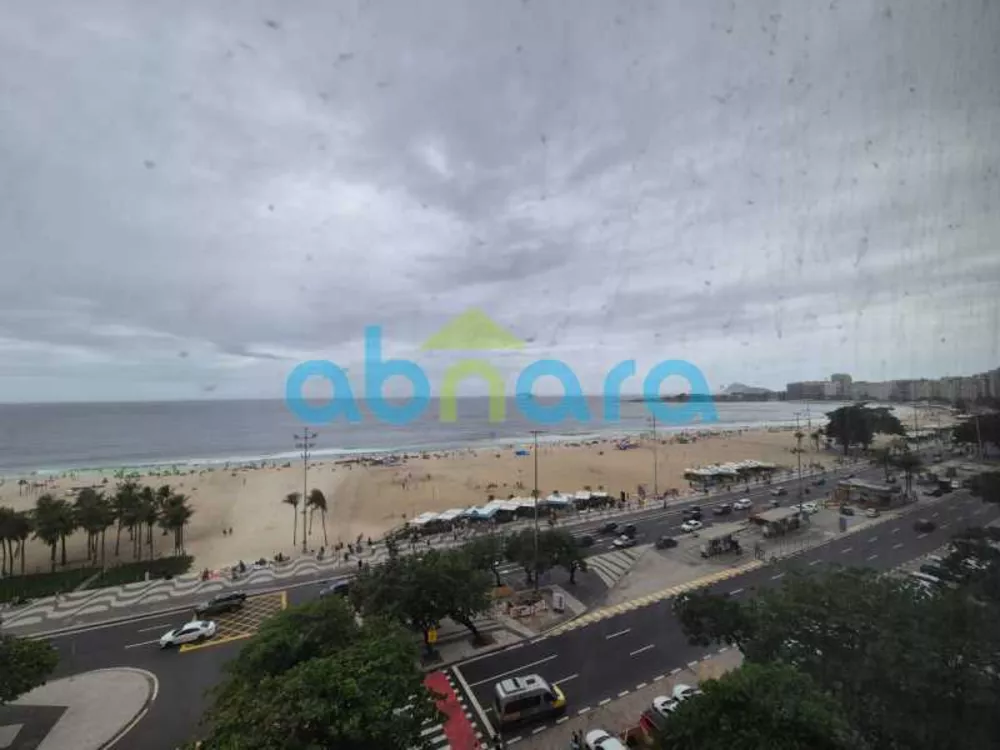 Apartamento, 4 quartos, 205 m² - Foto 7
