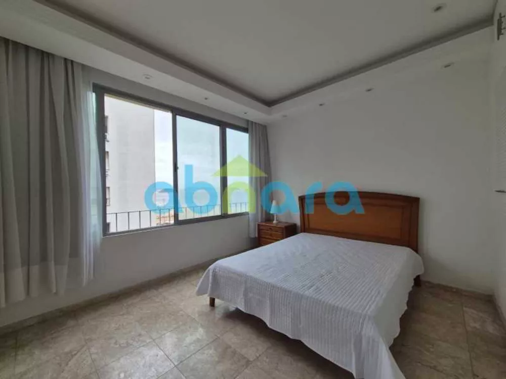 Apartamento, 4 quartos, 205 m² - Foto 13