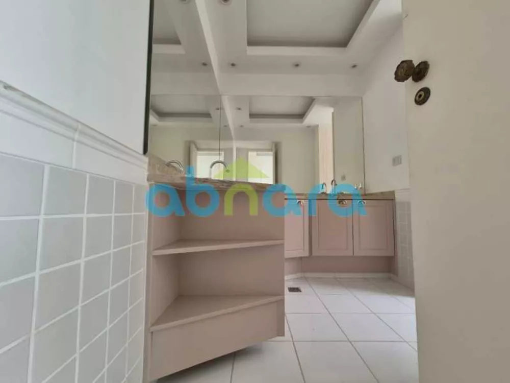 Apartamento, 4 quartos, 205 m² - Foto 11