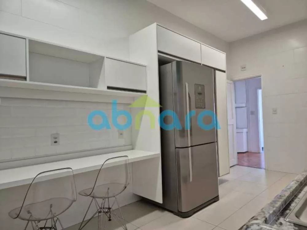 Apartamento, 4 quartos, 205 m² - Foto 6