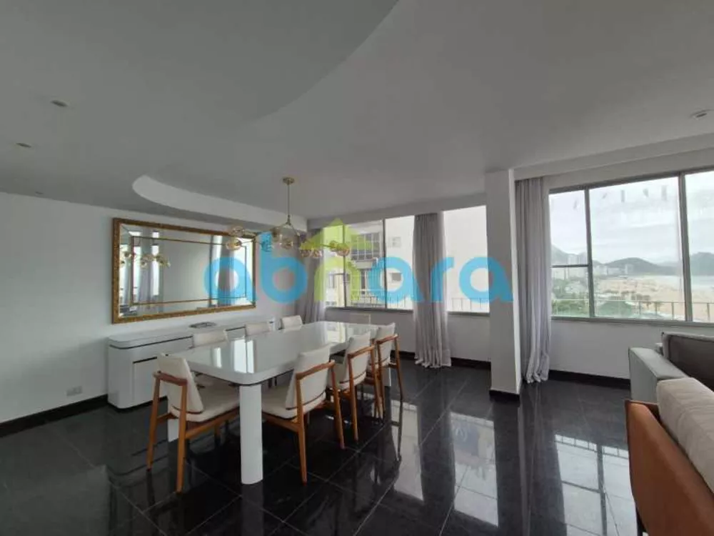 Apartamento, 4 quartos, 205 m² - Foto 8