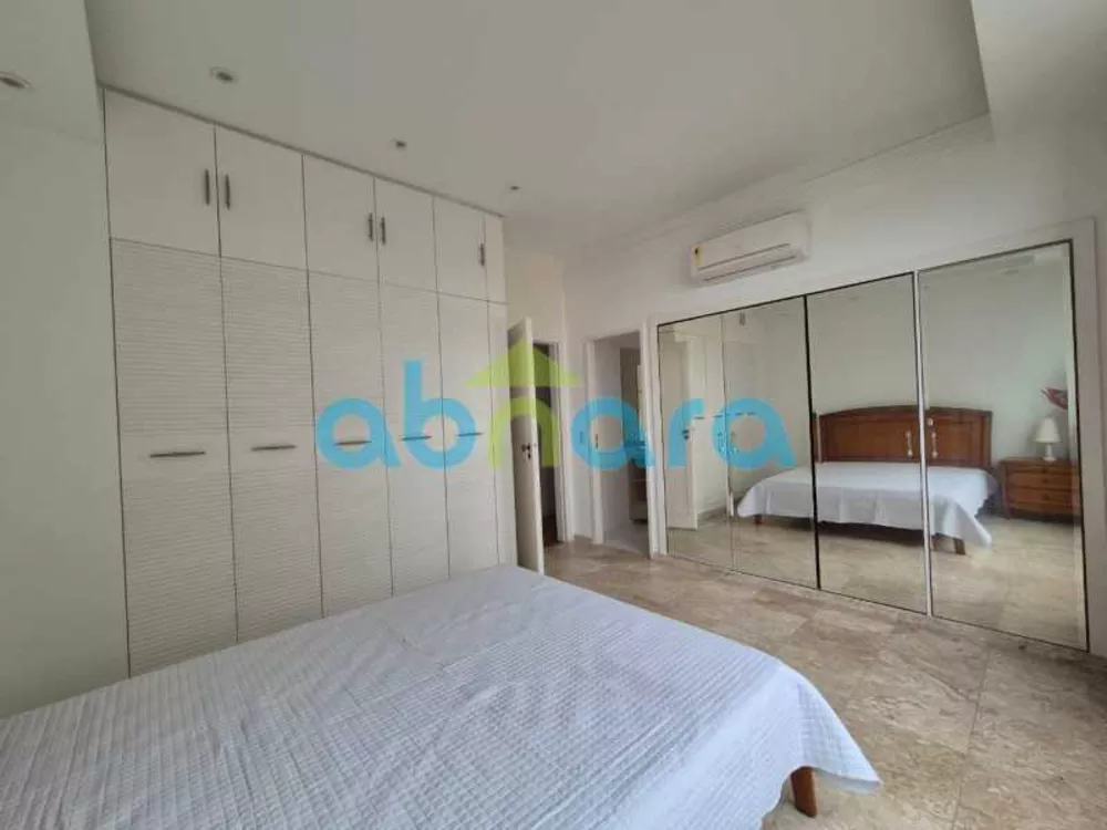 Apartamento, 4 quartos, 205 m² - Foto 18