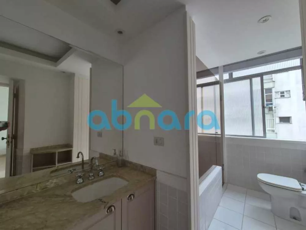 Apartamento, 4 quartos, 205 m² - Foto 1