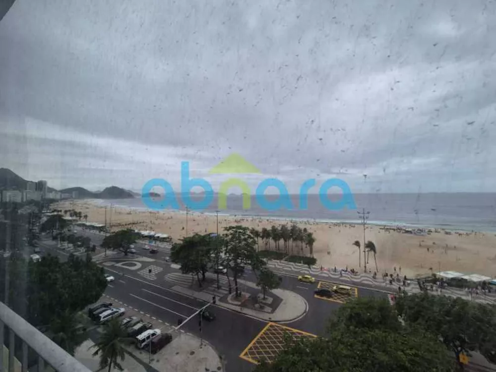 Apartamento, 4 quartos, 205 m² - Foto 3