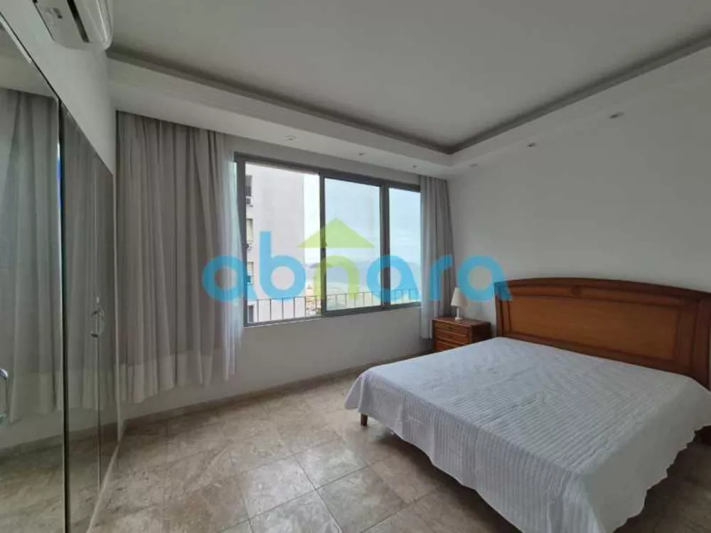 Apartamento, 4 quartos, 205 m² - Foto 9