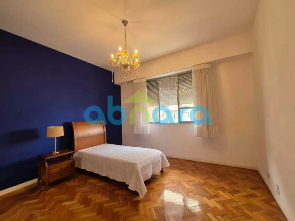 Apartamento, 4 quartos, 205 m² - Foto 10
