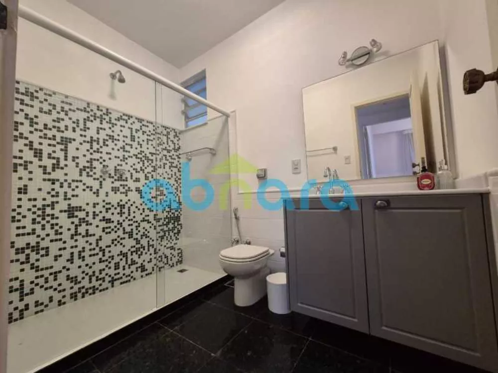 Apartamento, 4 quartos, 205 m² - Foto 15