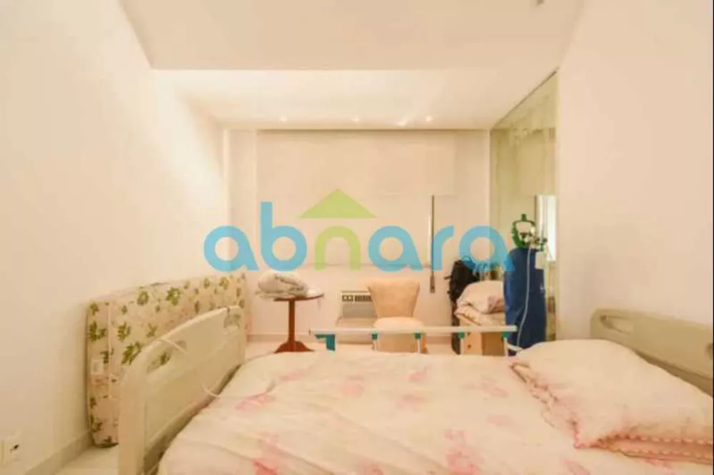 Apartamento, 4 quartos, 300 m² - Foto 11