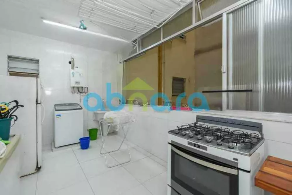 Apartamento, 4 quartos, 300 m² - Foto 10